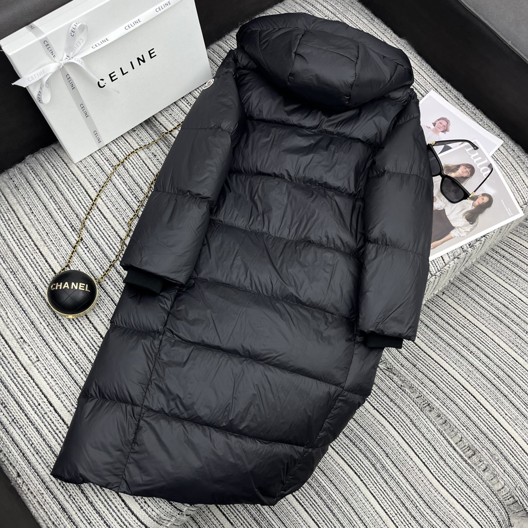 Moncler Down Jackets